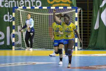 El Rocasa suma un punto ante Guardés en un partido no apto para cardíacos/TA.